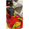 Image 1 : PROPANE HEATER