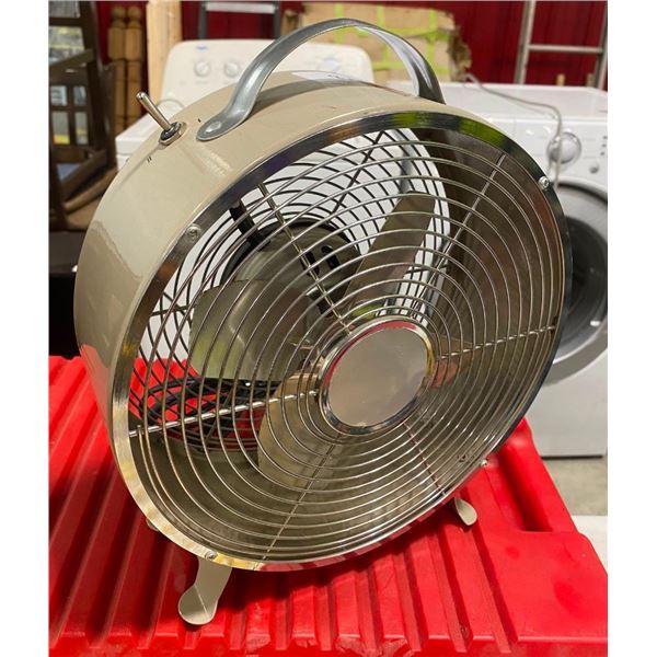 ELECTRIC FAN