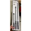 Image 1 : 3PC PRY BAR SET