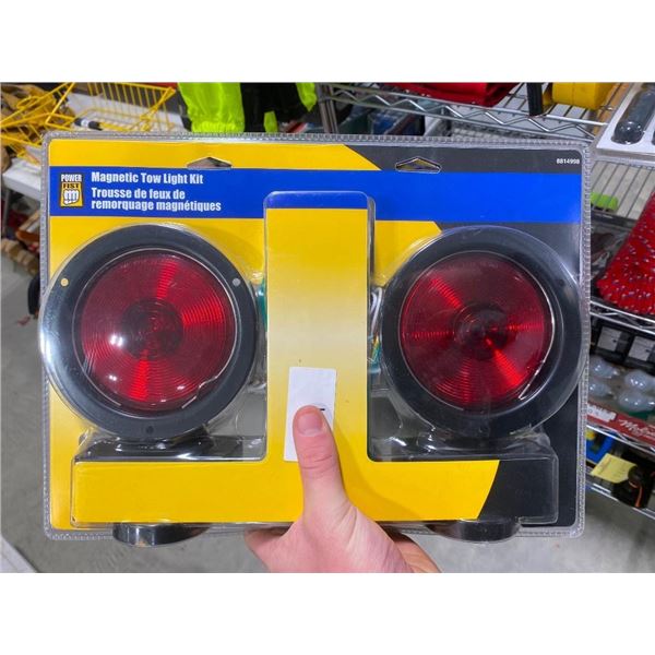 TRAILER LIGHT KIT