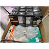 Image 1 : APPROX. 16 OF 60W LIGHT BULBS