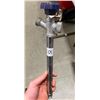 Image 1 : 1/2IN X 10IN GATE VALVE