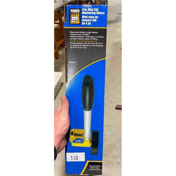 MINI MEASUREMENT TOOL - LANDSCAPE MEASURING TOOL