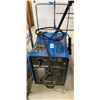 Image 1 : MASTERCRAFT 220V STICK WELDER