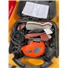 Image 1 : BLACK AND DECKER PALM SANDER