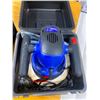 Image 1 : ELECTRIC BUFFER / WAXER