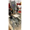 Image 1 : 14IN KING CANADA BAND SAW