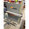 Image 3 : 10IN RIDGID FOLDABLE TABLE SAW WITH EXTRA ACCESSORIES