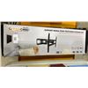 Image 1 : 37-70IN ADJUSTABLE TV WALL MOUNT