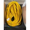 Image 1 : APPROX. 100FT REAL GOOD EXTENSION CORD