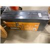 Image 1 : 4-TIER PLASTIC SHELF