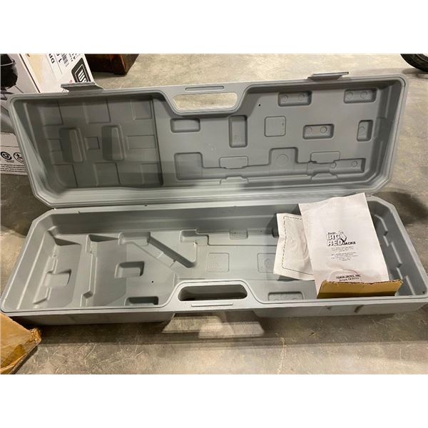 EMPTY JACK CASE