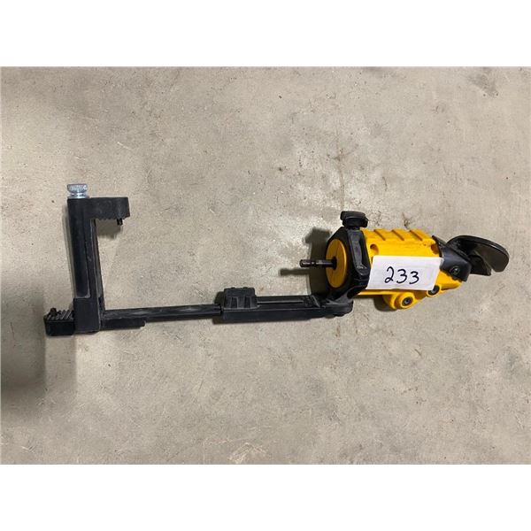 DEWALT IMPACT SHEAR ATTACHMENT