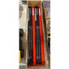 Image 1 : 2 SHOCK ABSORBERS - NUMBER IN PIC
