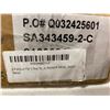 Image 2 : 2 SHOCK ABSORBERS - NUMBER IN PIC