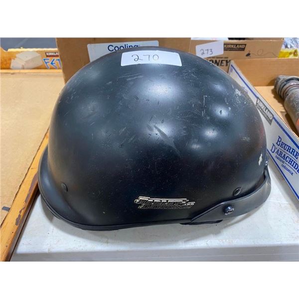 SIZE L HARLEY DAVIDSON HELMET
