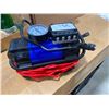 Image 1 : SMALL PORTABLE CAR AIR COMPRESSOR