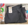 Image 1 : WOMENS DICKIES PANTS - SIZE IN PIC