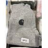 Image 1 : SIZE M CARHARTT SWEATER