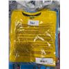 Image 1 : 3 KIDS SIZE M T SHIRTS