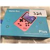 Image 1 : SMALL GAMEBOX