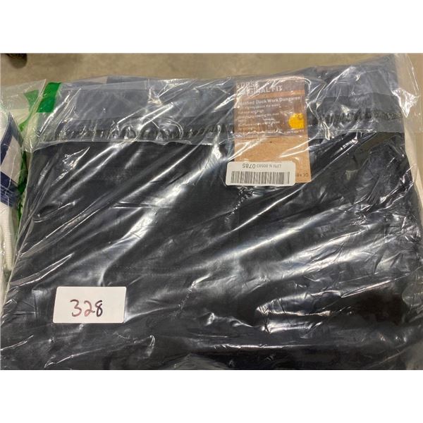 SIZE 48X30 CARHARTT WORK PANTS