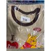 Image 1 : SIZE M WHINNY THE POO T SHIRT