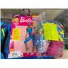 Image 1 : SIZE M BARBIE COSTUME
