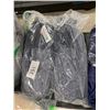 Image 1 : MENS SIZE 11-12 SLIPPERS