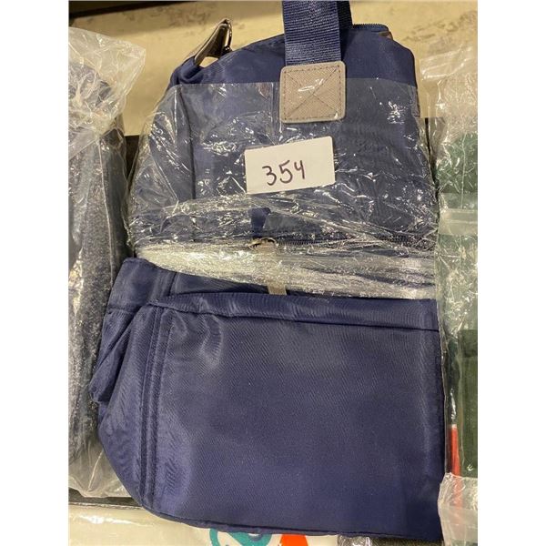 SMALL PURSE OR CARRY BAG
