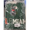 Image 1 : SIZE S MIAMI DOLPHINS T SHIRT