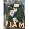 Image 1 : SIZE M MIAMI DOLPHINS T SHIRT