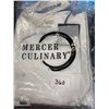 Image 1 : SIZE 1X CULINARY / COOK JACKET