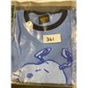 Image 1 : KIDS SIZE M SNOOPY T SHIRT