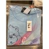 Image 1 : KIDS SIZE L CARE BEARS T SHIRT