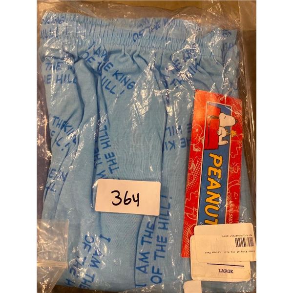 SIZE L PYJAMA PANTS