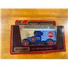 Image 1 : COLLECTABLE MODEL TRUCK