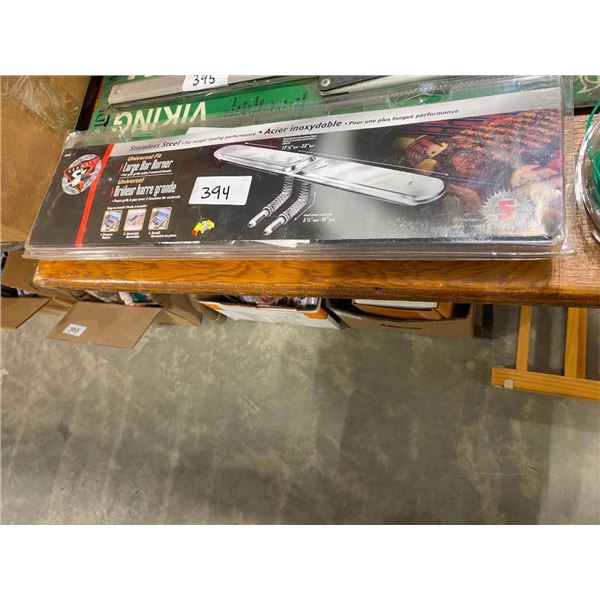 LARGE BAR BURNER