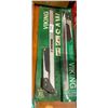 Image 1 : FOLDABLE BUCK SAW WITH EXTRA BLADES