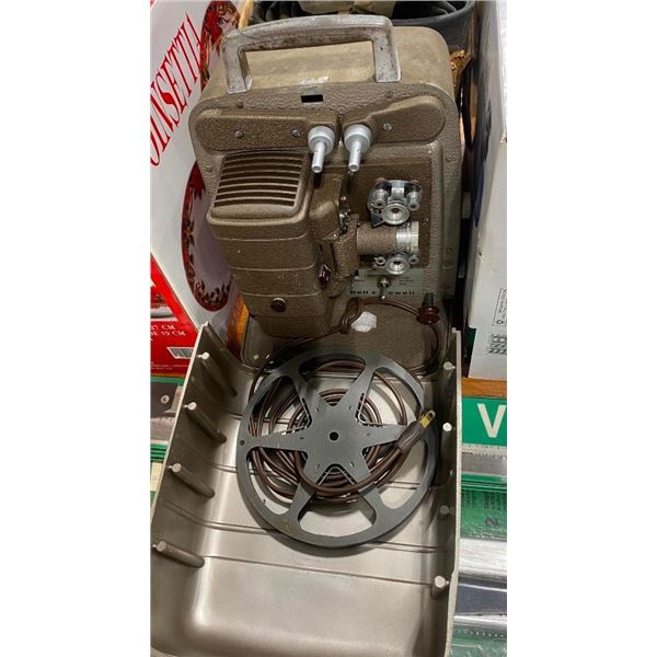 BELL HOWELL VINTAGE DEVICE