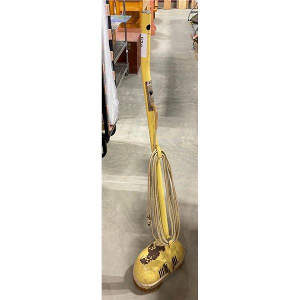 VINTAGE FLOOR CLEANER / DUSTER
