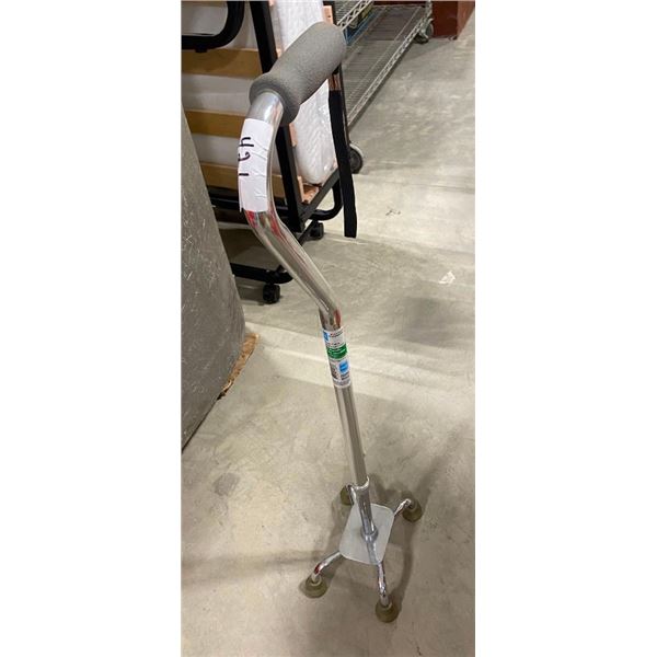 4 LEG CANE