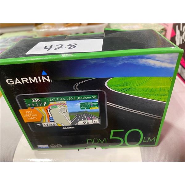 GARMIN ROAD NAVIGATION