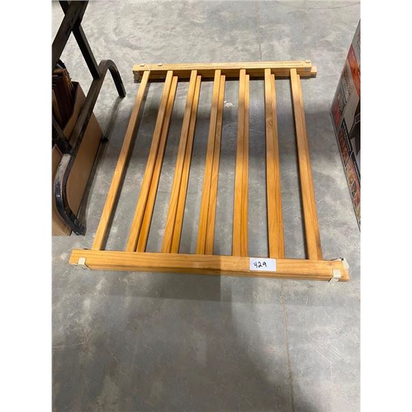 BABY STAIR GATE