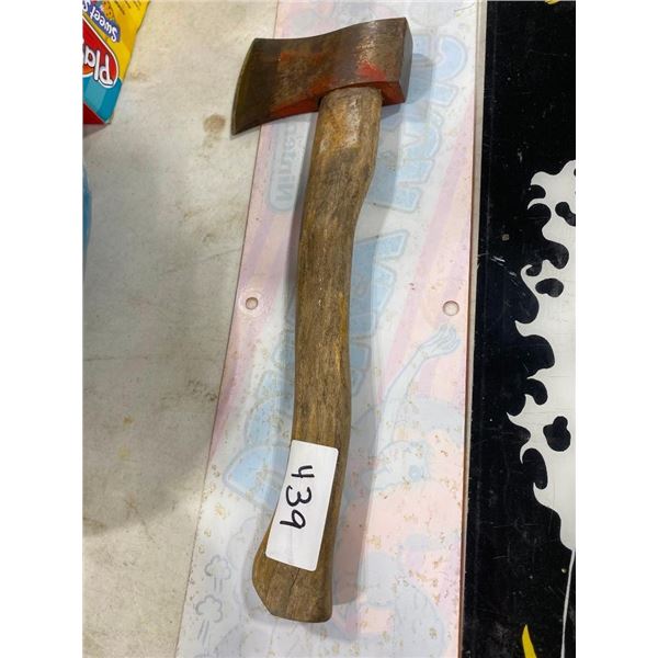 HATCHET