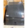 Image 1 : APPROX. 10 OF 22X20IN SHEETS OF BLACKENED TINTED PLASTIC PANELS