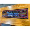 Image 1 : GYRUSS PLASTIC SIGN