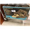 Image 1 : ELECTRIC CRAFTSMAN PLANER