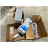 Image 1 : 3/4IN SAFETY RELIEF VALVE PLUS OTHER PARTS