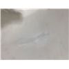 Image 2 : 32IN MAAX SHOWER STALL - HAS DAMAGE AS SEEN IN PICTURE - TOP HAS CRACK